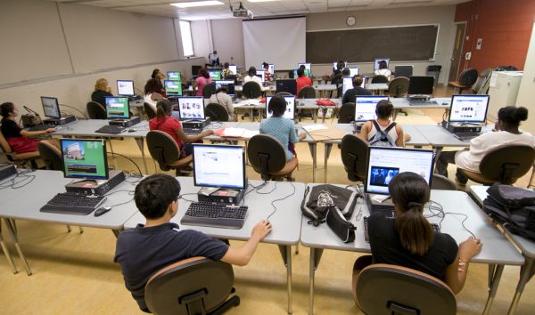 Computer Science Scholarships