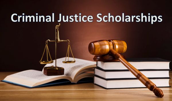 Criminal Justice Scholarships