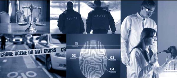 Criminal Justice Scholarships