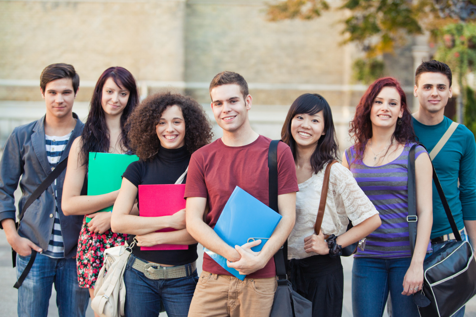 First Generation Scholarships