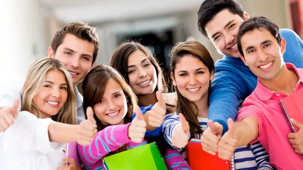 First Generation Scholarships