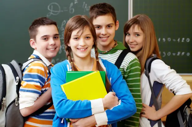 First Generation Scholarships
