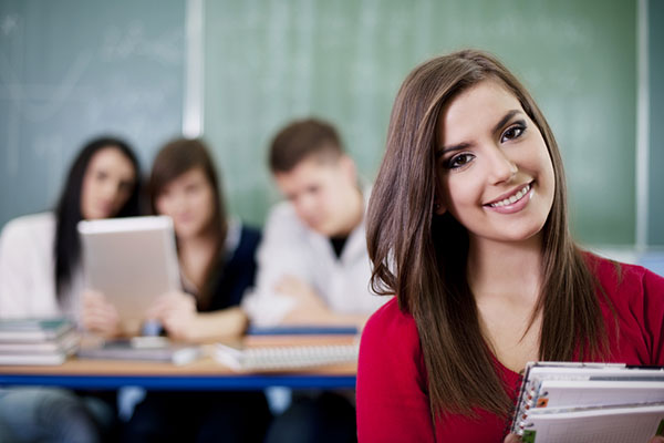 First Generation Scholarships