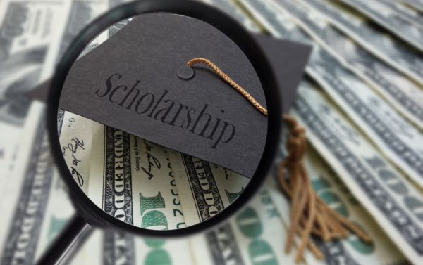 Foundation Scholarships