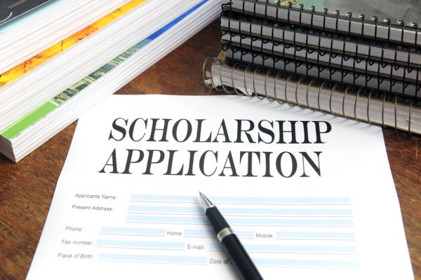 Foundation Scholarships