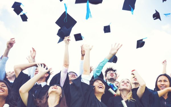 Foundation Scholarships