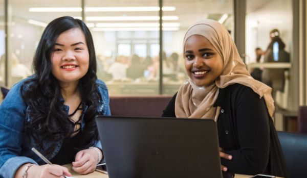 Full Tuition Scholarships