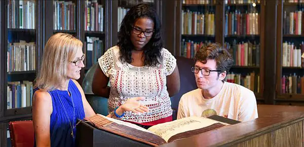 History Degree Programs Around the World