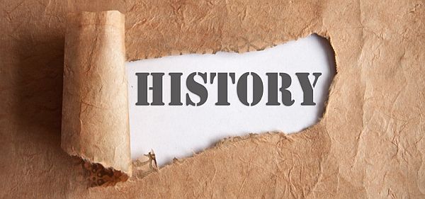 History Degree Programs Around the World