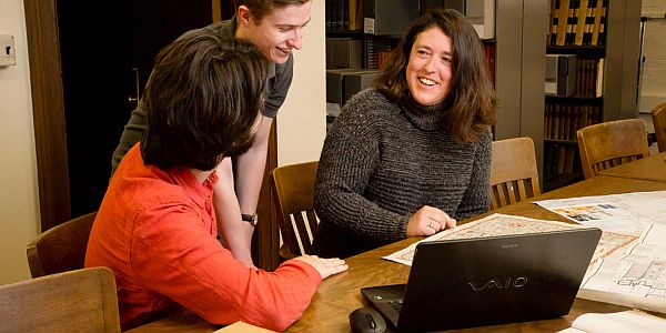 History Degree Programs Around the World