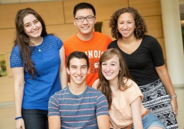 Illinois Scholarships