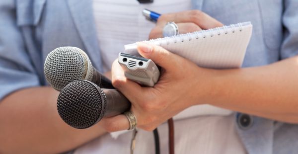 Journalism Scholarships