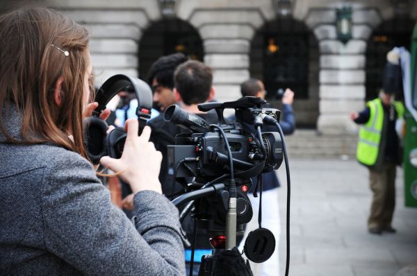 Journalism Scholarships