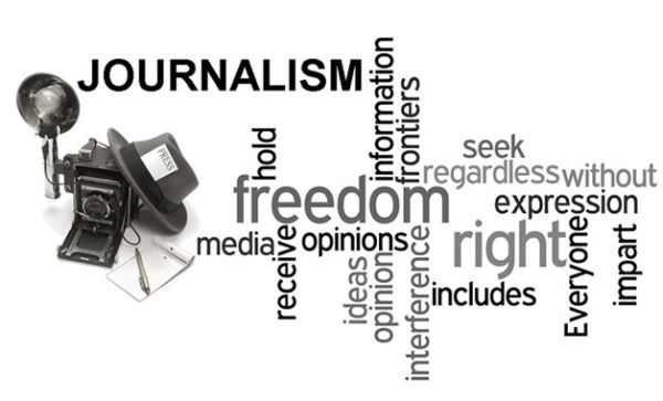 Journalism Scholarships