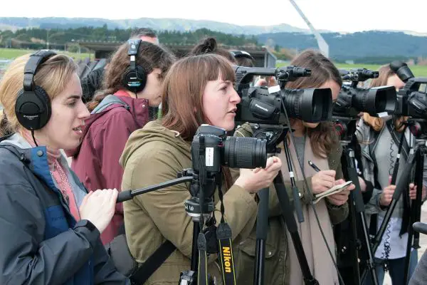 Journalism Scholarships