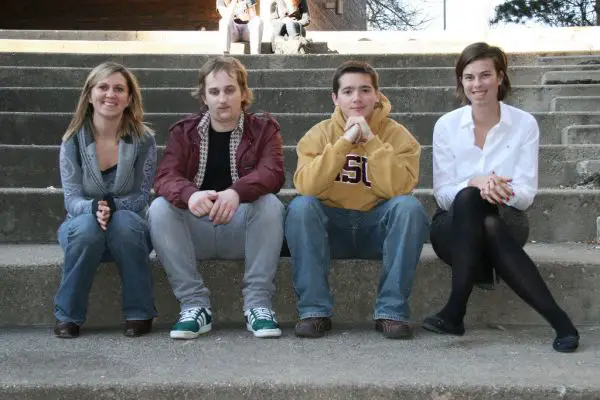 Michigan University Scholarships