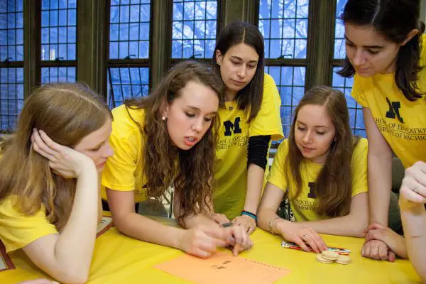 Michigan University Scholarships
