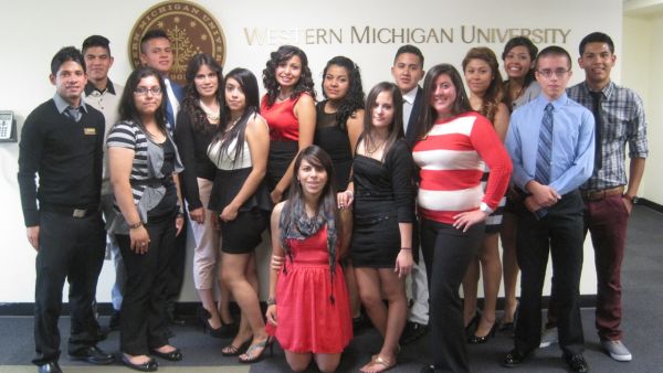 Michigan University Scholarships