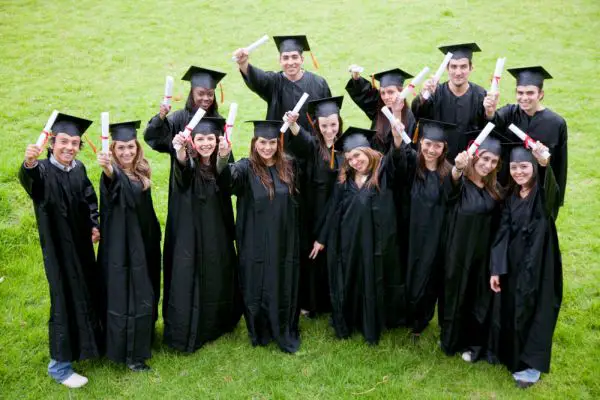 Minority Scholarships