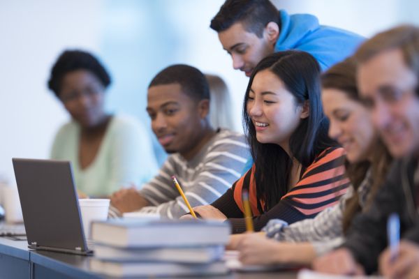 Minority Scholarships