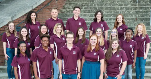 Mississippi State Scholarships