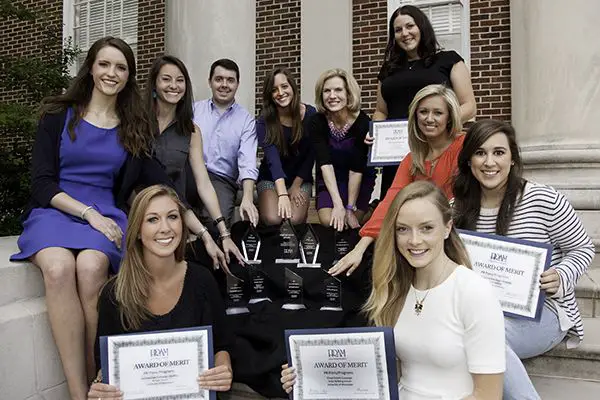 Mississippi State Scholarships