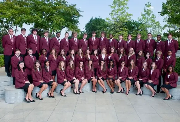 Mississippi State Scholarships