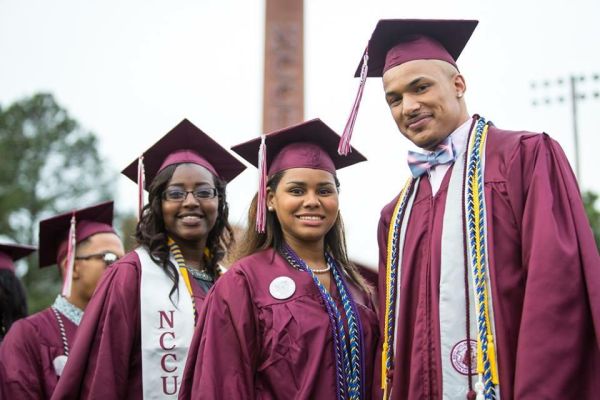 North Carolina Scholarships