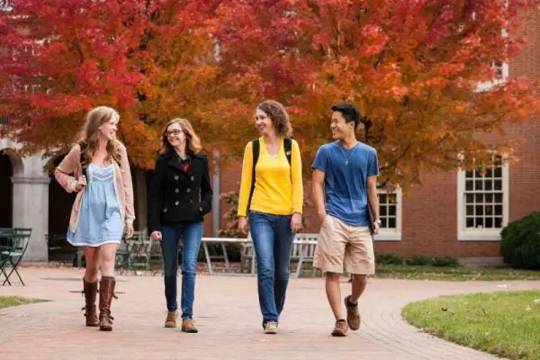 North Carolina Scholarships