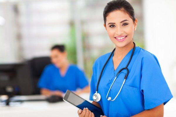 Nursing Scholarship Opportunities