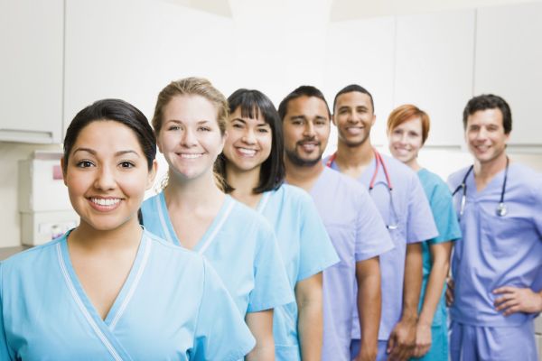 Nursing Scholarship Opportunities