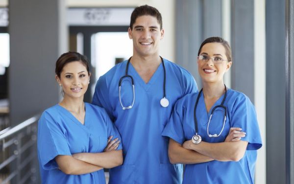Nursing Scholarship Opportunities