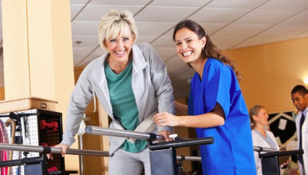 Occupational Therapy Scholarships