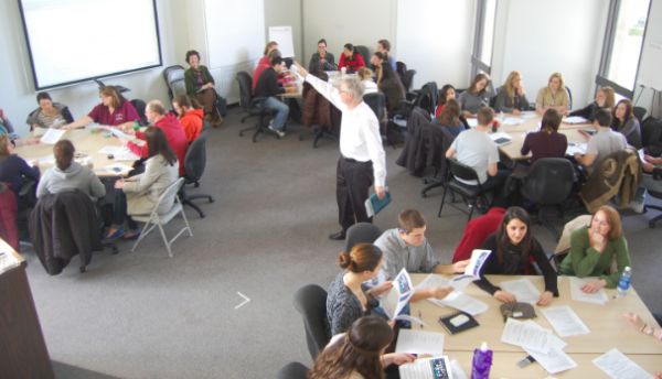 Occupational Therapy Scholarships