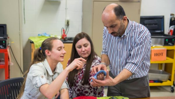 Occupational Therapy Scholarships