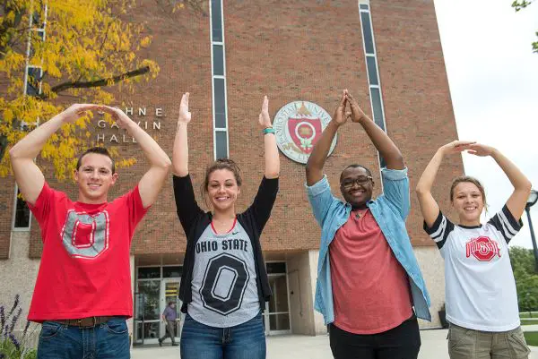 Ohio Scholarship Opportunities