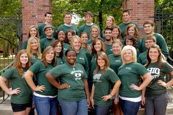 Ohio Scholarship Opportunities