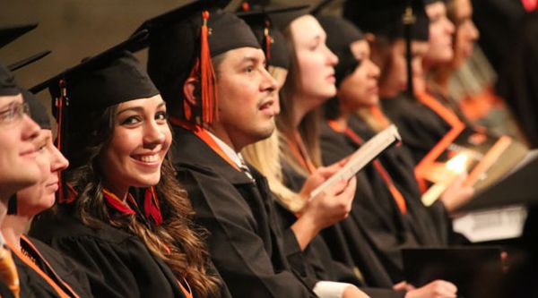 Oklahoma State University Scholarships