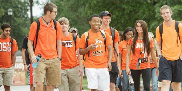 Oklahoma State University Scholarships