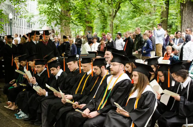 Portland State University Scholarships