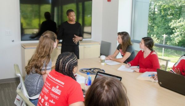 Regional Scholarships