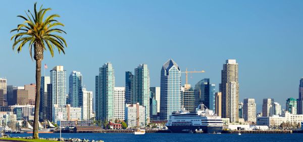 San Diego Scholarships