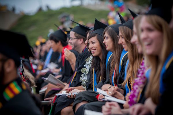 San Diego Scholarships