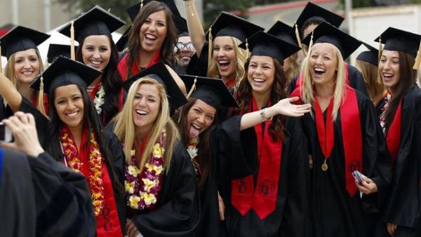 San Diego Scholarships