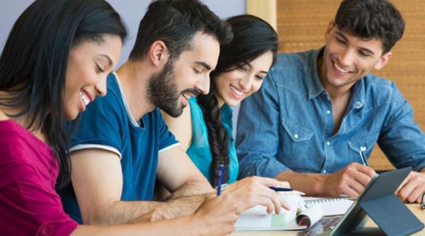 Scholarships For College Students