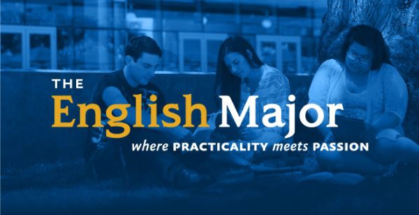 Scholarships for English Major