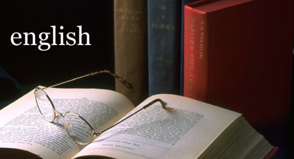 Scholarships for English Major