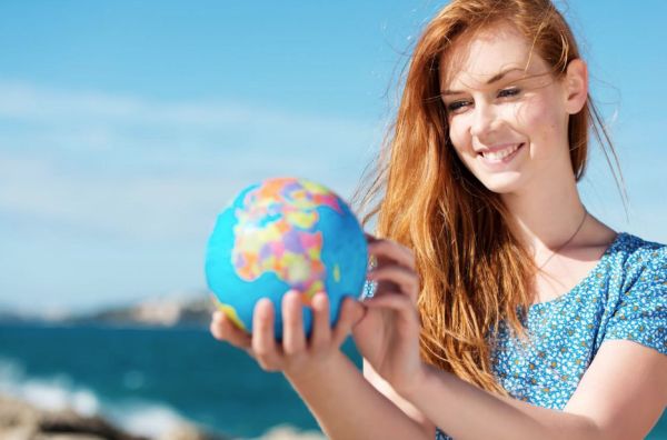 Scholarships for Study Abroad