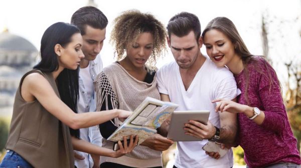 Scholarships for Study Abroad