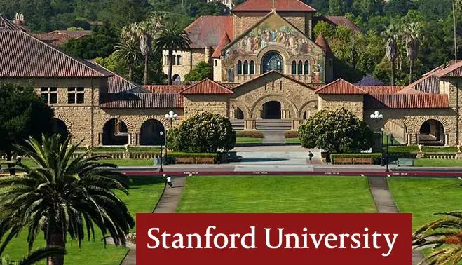 Stanford University Scholarships